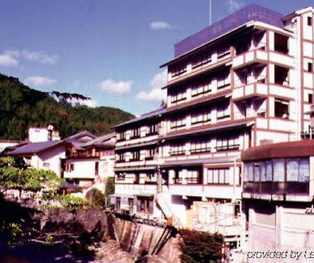 Shimogoten Вакаяма Екстериор снимка
