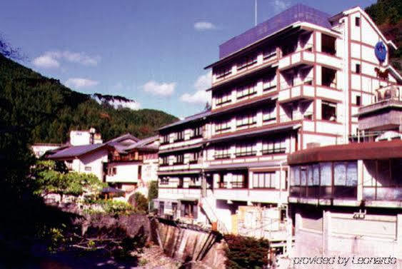 Shimogoten Вакаяма Екстериор снимка